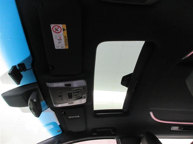 アルファード ２．５Ｓ　タイプゴールドＩＩ　サンルーフ　フルセグ　メモリーナビ　ミュージックプレイヤー接続可　バックカメラ　衝突被害軽減システム　ＥＴＣ　両側電動スライド　ＬＥＤヘッドランプ　乗車定員７人　３列シート　ワンオーナー　記録簿（15枚目）