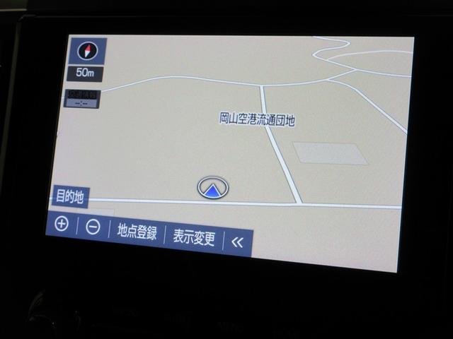 アルファード ２．５Ｓ　タイプゴールドＩＩ　サンルーフ　フルセグ　メモリーナビ　ミュージックプレイヤー接続可　バックカメラ　衝突被害軽減システム　ＥＴＣ　両側電動スライド　ＬＥＤヘッドランプ　乗車定員７人　３列シート　ワンオーナー　記録簿（18枚目）