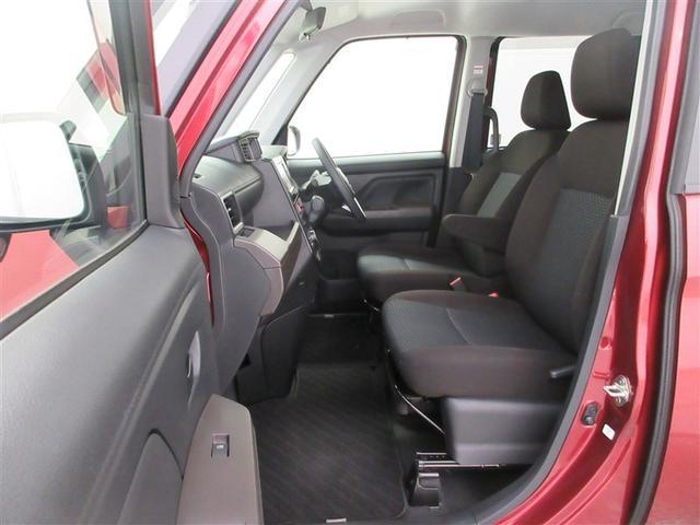 インパネシフトなので、足元すっきり☆のんびりドライブ♪