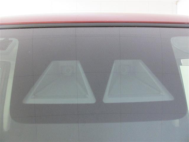 衝突被害軽減ブレーキを搭載したサポカーです。トヨタ専用診断機器で、安全運転支援装置のシステムを綿密に点検してあります。