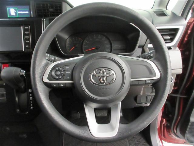 取り回しがよいので、Ｕターンも楽にできます♪