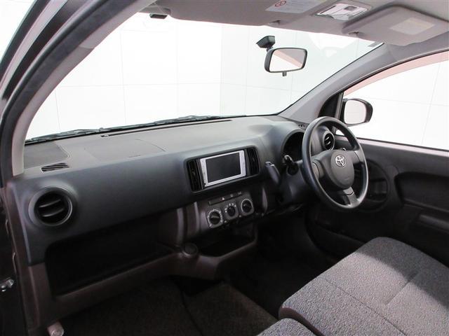 インパネシフトなので、足元すっきり☆のんびりドライブ♪