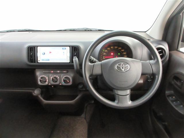 インパネはシンプルなデザイン。運転もしやすそう♪