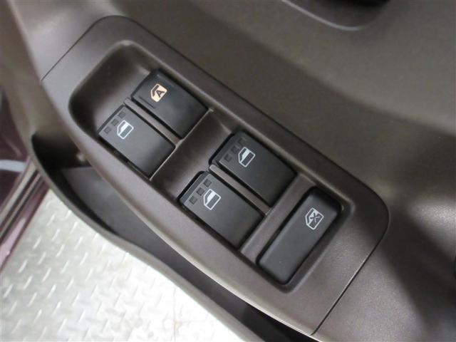 運転席から操作可能なパワーウィンドウ！