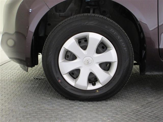 タイヤサイズは　１５５／８０　Ｒ１３　です。