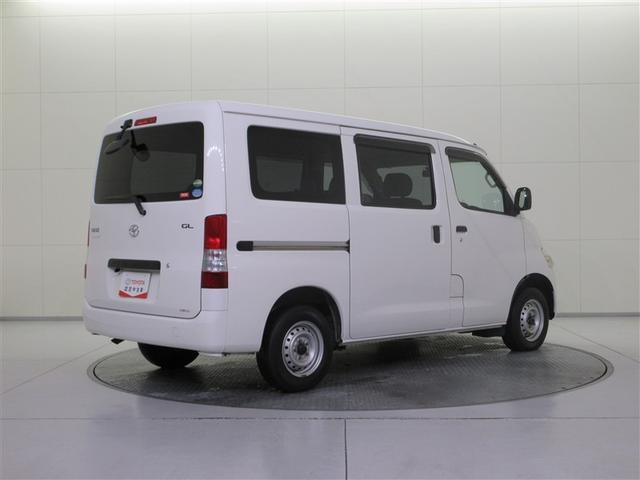 タウンエースバン GL フルセグ メモリーナビ DVD再生 ミュージックプレイヤー接続可 バックカメラ ドラレコ ワンオーナー 記録簿(5枚目)