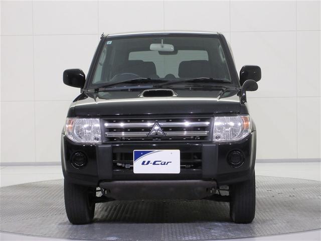 パジェロミニ ナビエディションVR 4WD ワンセグ HDDナビ DVD再生 ミュージックプレイヤー接続可 ETC 記録簿(7枚目)