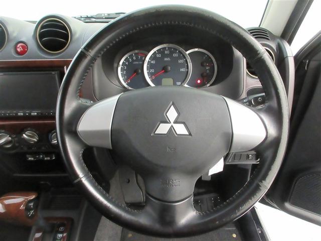 パジェロミニ ナビエディションVR 4WD ワンセグ HDDナビ DVD再生 ミュージックプレイヤー接続可 ETC 記録簿(19枚目)