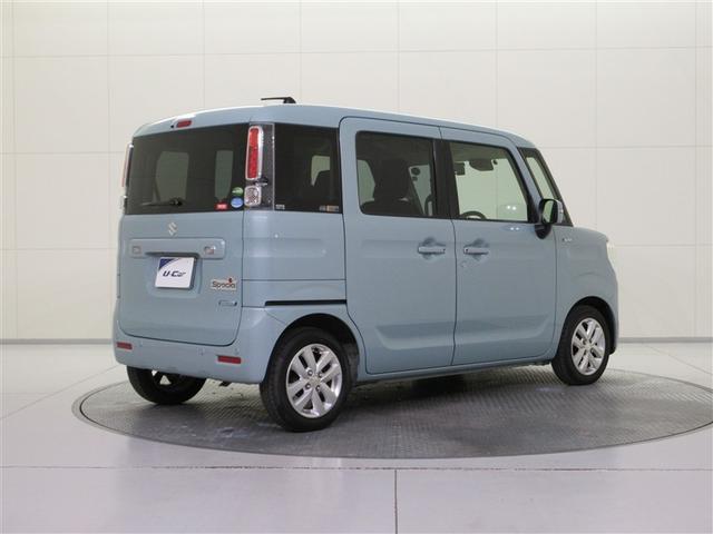 全国トヨタディーラーの中でも数少ない、トヨタ認定検査員が１台ずつ内外装をチェック。