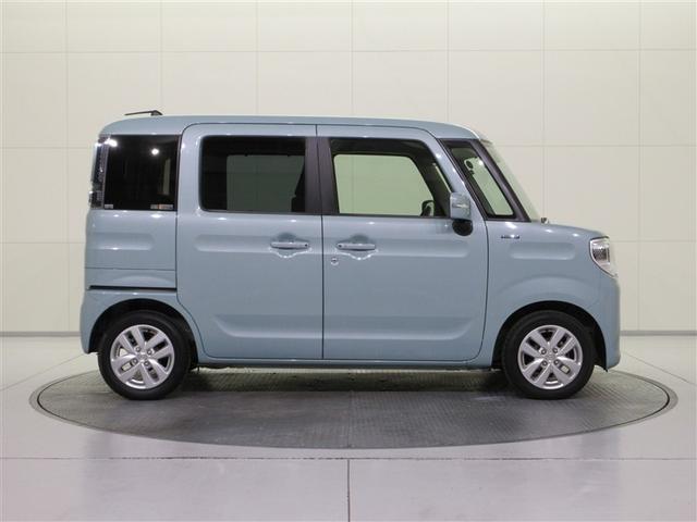 『まるごとクリーニング』ボディは「全面鉄粉除去」と「全面磨き」さらに「フッ素入りコーディング」を施工。