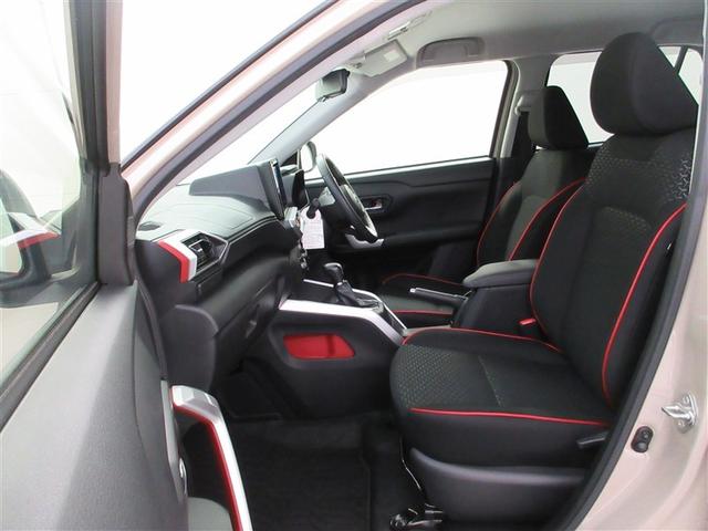 ライズ Ｚ　衝突被害軽減システム　ＬＥＤヘッドランプ　ワンオーナー　記録簿　アイドリングストップ（8枚目）