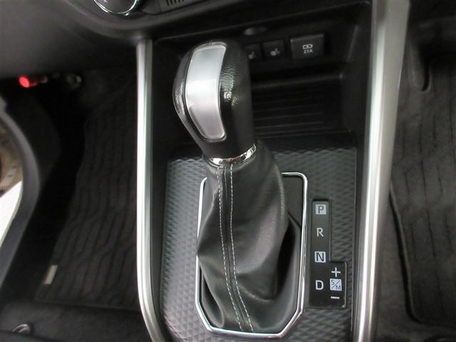 ライズ Ｚ　衝突被害軽減システム　ＬＥＤヘッドランプ　ワンオーナー　記録簿　アイドリングストップ（15枚目）