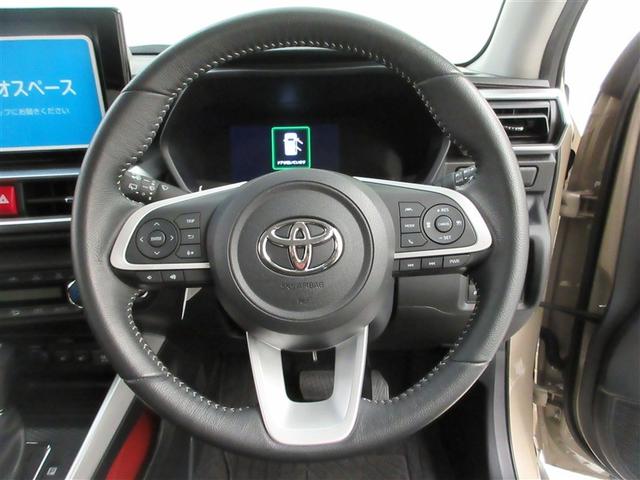 ライズ Ｚ　衝突被害軽減システム　ＬＥＤヘッドランプ　ワンオーナー　記録簿　アイドリングストップ（17枚目）