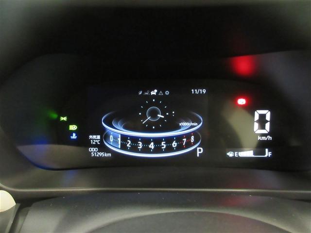 ライズ Ｚ　衝突被害軽減システム　ＬＥＤヘッドランプ　ワンオーナー　記録簿　アイドリングストップ（18枚目）