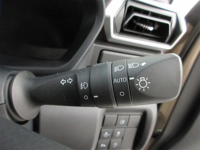 ライズ Ｚ　衝突被害軽減システム　ＬＥＤヘッドランプ　ワンオーナー　記録簿　アイドリングストップ（21枚目）