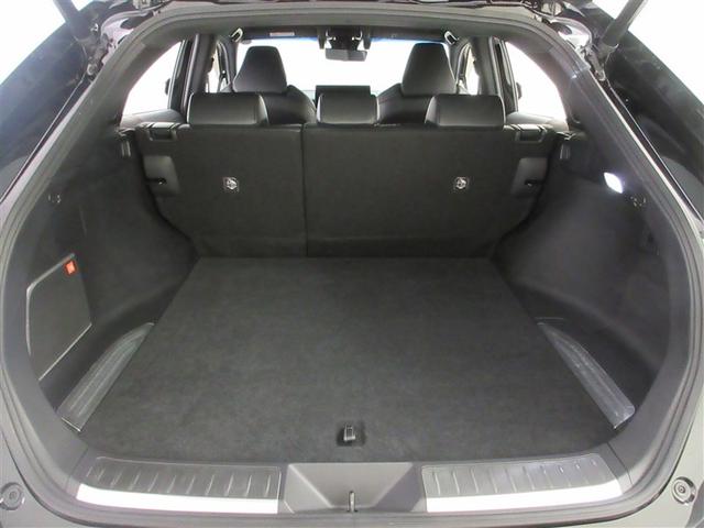 ハリアー Ｚ　フルセグ　メモリーナビ　ミュージックプレイヤー接続可　バックカメラ　衝突被害軽減システム　ＥＴＣ　ドラレコ　ＬＥＤヘッドランプ　ワンオーナー　記録簿（11枚目）