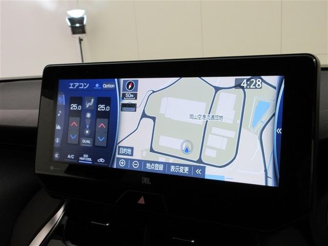 ハリアー Ｚ　フルセグ　メモリーナビ　ミュージックプレイヤー接続可　バックカメラ　衝突被害軽減システム　ＥＴＣ　ドラレコ　ＬＥＤヘッドランプ　ワンオーナー　記録簿（14枚目）