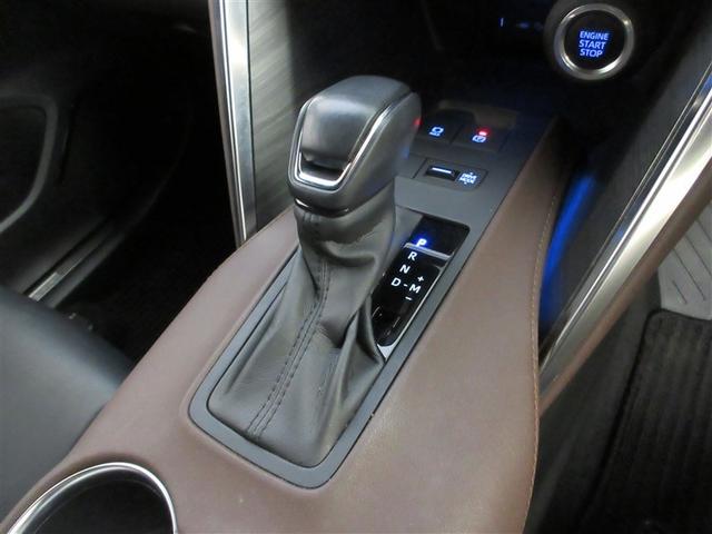 ハリアー Ｚ　フルセグ　メモリーナビ　ミュージックプレイヤー接続可　バックカメラ　衝突被害軽減システム　ＥＴＣ　ドラレコ　ＬＥＤヘッドランプ　ワンオーナー　記録簿（17枚目）