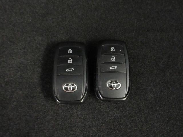 ハリアー Ｚ　フルセグ　メモリーナビ　ミュージックプレイヤー接続可　バックカメラ　衝突被害軽減システム　ＥＴＣ　ドラレコ　ＬＥＤヘッドランプ　ワンオーナー　記録簿（27枚目）