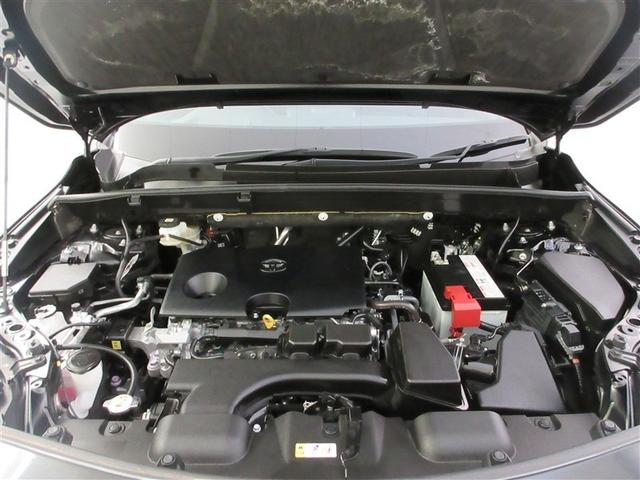 ハリアー Ｚ　フルセグ　メモリーナビ　ミュージックプレイヤー接続可　バックカメラ　衝突被害軽減システム　ＥＴＣ　ドラレコ　ＬＥＤヘッドランプ　ワンオーナー　記録簿（29枚目）