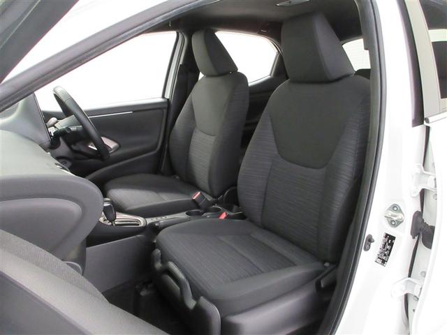 ヤリス ハイブリッドＺ　メモリーナビ　ミュージックプレイヤー接続可　バックカメラ　衝突被害軽減システム　ＥＴＣ　ＬＥＤヘッドランプ　ワンオーナー　記録簿　アイドリングストップ（9枚目）