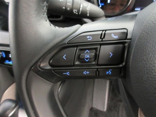 ヤリス ハイブリッドＺ　メモリーナビ　ミュージックプレイヤー接続可　バックカメラ　衝突被害軽減システム　ＥＴＣ　ＬＥＤヘッドランプ　ワンオーナー　記録簿　アイドリングストップ（21枚目）