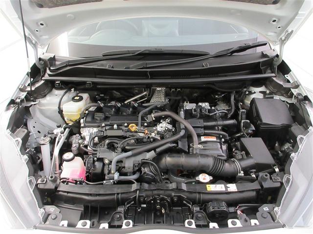 ヤリス ハイブリッドＺ　メモリーナビ　ミュージックプレイヤー接続可　バックカメラ　衝突被害軽減システム　ＥＴＣ　ＬＥＤヘッドランプ　ワンオーナー　記録簿　アイドリングストップ（29枚目）