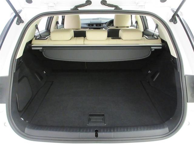 ＣＴ ＣＴ２００ｈ　バージョンＬ　革シート　フルセグ　メモリーナビ　ＤＶＤ再生　ミュージックプレイヤー接続可　バックカメラ　衝突被害軽減システム　ＥＴＣ　ドラレコ　ＬＥＤヘッドランプ　記録簿　アイドリングストップ（11枚目）