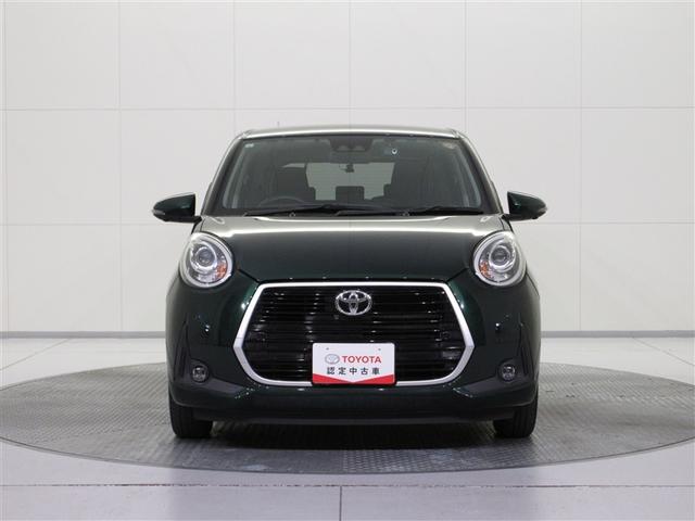 パッソ モーダ　Ｇパッケージ　フルセグ　メモリーナビ　ＤＶＤ再生　ミュージックプレイヤー接続可　バックカメラ　衝突被害軽減システム　ＥＴＣ　ドラレコ　ＬＥＤヘッドランプ　ワンオーナー　記録簿　アイドリングストップ（7枚目）