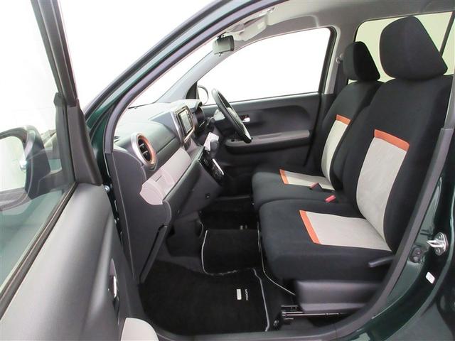 パッソ モーダ　Ｇパッケージ　フルセグ　メモリーナビ　ＤＶＤ再生　ミュージックプレイヤー接続可　バックカメラ　衝突被害軽減システム　ＥＴＣ　ドラレコ　ＬＥＤヘッドランプ　ワンオーナー　記録簿　アイドリングストップ（8枚目）