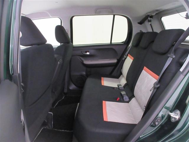 パッソ モーダ　Ｇパッケージ　フルセグ　メモリーナビ　ＤＶＤ再生　ミュージックプレイヤー接続可　バックカメラ　衝突被害軽減システム　ＥＴＣ　ドラレコ　ＬＥＤヘッドランプ　ワンオーナー　記録簿　アイドリングストップ（9枚目）