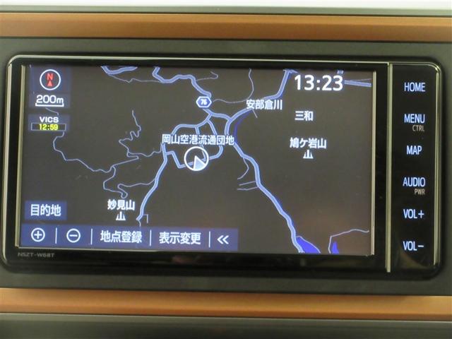 パッソ モーダ　Ｇパッケージ　フルセグ　メモリーナビ　ＤＶＤ再生　ミュージックプレイヤー接続可　バックカメラ　衝突被害軽減システム　ＥＴＣ　ドラレコ　ＬＥＤヘッドランプ　ワンオーナー　記録簿　アイドリングストップ（12枚目）