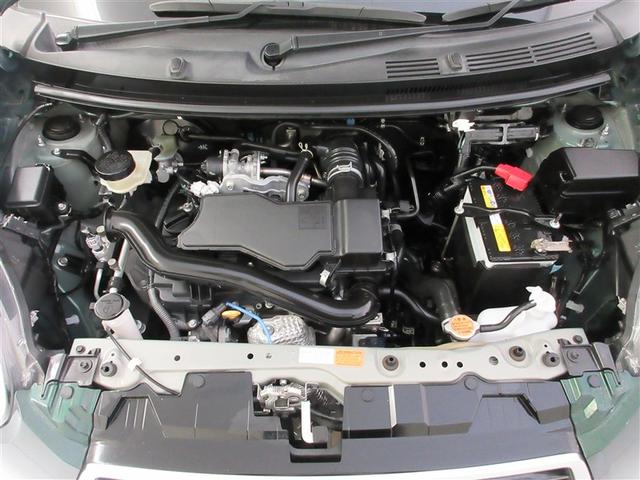 パッソ モーダ　Ｇパッケージ　フルセグ　メモリーナビ　ＤＶＤ再生　ミュージックプレイヤー接続可　バックカメラ　衝突被害軽減システム　ＥＴＣ　ドラレコ　ＬＥＤヘッドランプ　ワンオーナー　記録簿　アイドリングストップ（28枚目）