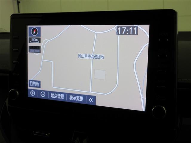 カローラツーリング ハイブリッド　ダブルバイビー　フルセグ　メモリーナビ　ミュージックプレイヤー接続可　バックカメラ　衝突被害軽減システム　ＥＴＣ　ドラレコ　ＬＥＤヘッドランプ　ワンオーナー　記録簿　アイドリングストップ（13枚目）