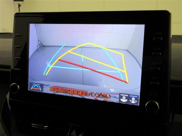 カローラツーリング ハイブリッド　ダブルバイビー　フルセグ　メモリーナビ　ミュージックプレイヤー接続可　バックカメラ　衝突被害軽減システム　ＥＴＣ　ドラレコ　ＬＥＤヘッドランプ　ワンオーナー　記録簿　アイドリングストップ（14枚目）