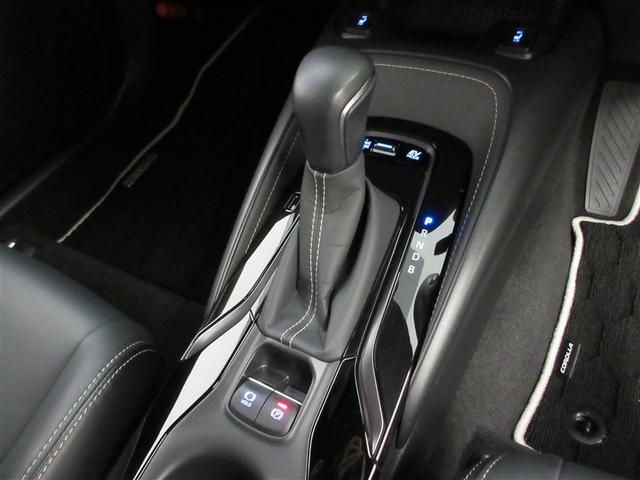 カローラツーリング ハイブリッド　ダブルバイビー　フルセグ　メモリーナビ　ミュージックプレイヤー接続可　バックカメラ　衝突被害軽減システム　ＥＴＣ　ドラレコ　ＬＥＤヘッドランプ　ワンオーナー　記録簿　アイドリングストップ（17枚目）