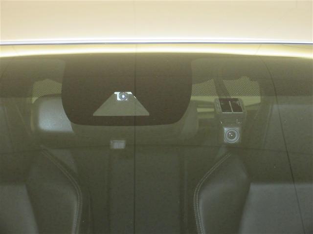 カローラツーリング ハイブリッド　ダブルバイビー　フルセグ　メモリーナビ　ミュージックプレイヤー接続可　バックカメラ　衝突被害軽減システム　ＥＴＣ　ドラレコ　ＬＥＤヘッドランプ　ワンオーナー　記録簿　アイドリングストップ（18枚目）