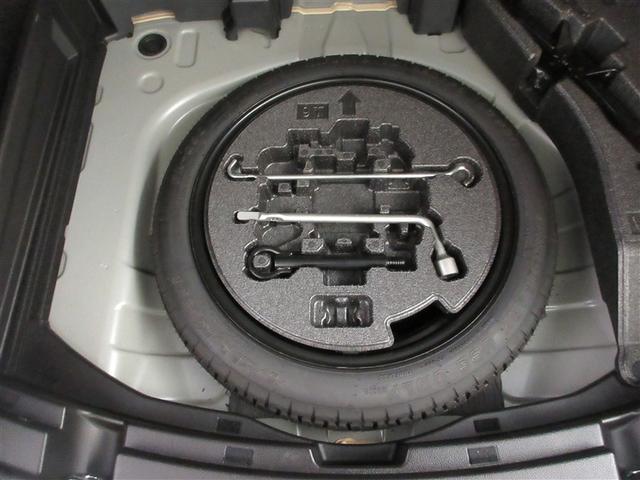 カローラツーリング ハイブリッド　ダブルバイビー　フルセグ　メモリーナビ　ミュージックプレイヤー接続可　バックカメラ　衝突被害軽減システム　ＥＴＣ　ドラレコ　ＬＥＤヘッドランプ　ワンオーナー　記録簿　アイドリングストップ（28枚目）