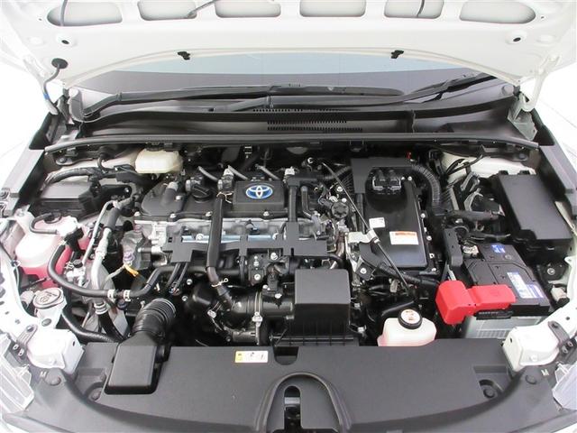 カローラツーリング ハイブリッド　ダブルバイビー　フルセグ　メモリーナビ　ミュージックプレイヤー接続可　バックカメラ　衝突被害軽減システム　ＥＴＣ　ドラレコ　ＬＥＤヘッドランプ　ワンオーナー　記録簿　アイドリングストップ（29枚目）