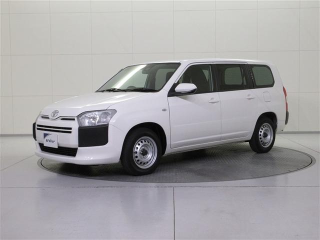 プロボックス ＧＬ　ワンセグ　メモリーナビ　ミュージックプレイヤー接続可　バックカメラ　衝突被害軽減システム　ＥＴＣ　ワンオーナー　記録簿　アイドリングストップ（2枚目）