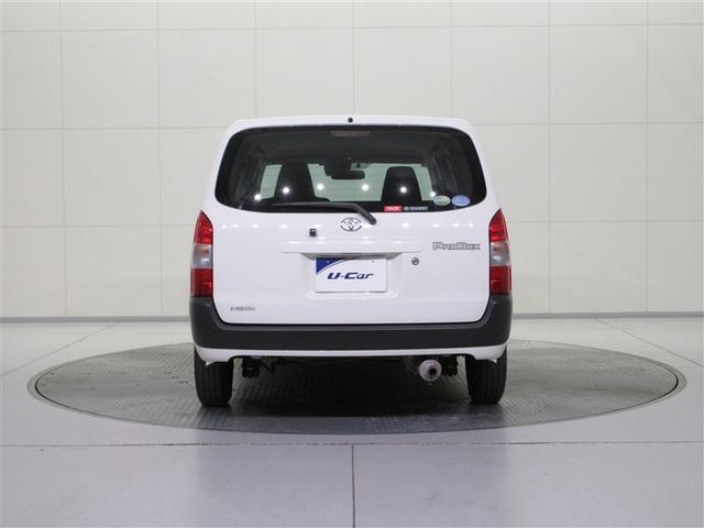 プロボックス ＧＬ　ワンセグ　メモリーナビ　ミュージックプレイヤー接続可　バックカメラ　衝突被害軽減システム　ＥＴＣ　ワンオーナー　記録簿　アイドリングストップ（4枚目）