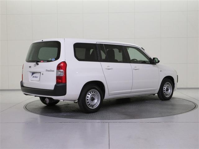 プロボックス ＧＬ　ワンセグ　メモリーナビ　ミュージックプレイヤー接続可　バックカメラ　衝突被害軽減システム　ＥＴＣ　ワンオーナー　記録簿　アイドリングストップ（5枚目）