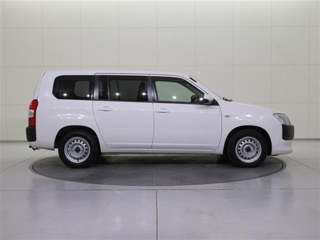 プロボックス ＧＬ　ワンセグ　メモリーナビ　ミュージックプレイヤー接続可　バックカメラ　衝突被害軽減システム　ＥＴＣ　ワンオーナー　記録簿　アイドリングストップ（6枚目）