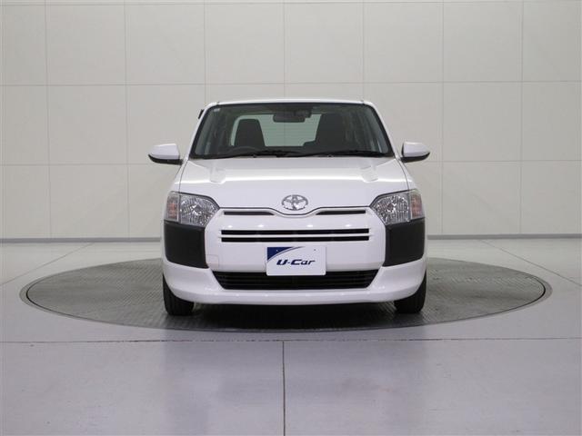 プロボックス ＧＬ　ワンセグ　メモリーナビ　ミュージックプレイヤー接続可　バックカメラ　衝突被害軽減システム　ＥＴＣ　ワンオーナー　記録簿　アイドリングストップ（7枚目）