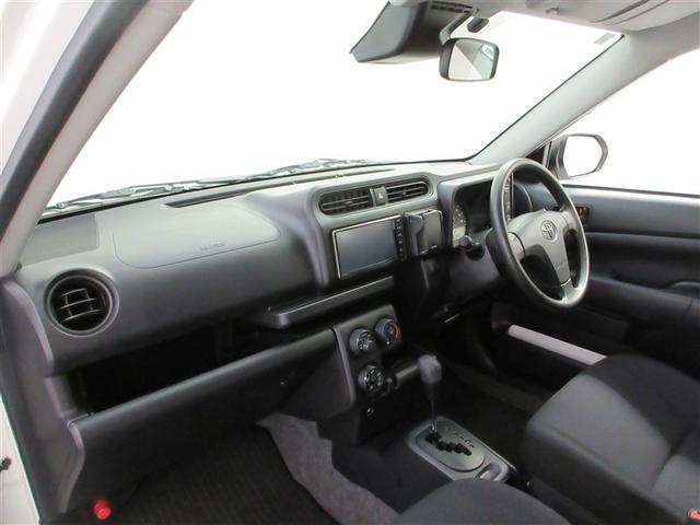 プロボックス ＧＬ　ワンセグ　メモリーナビ　ミュージックプレイヤー接続可　バックカメラ　衝突被害軽減システム　ＥＴＣ　ワンオーナー　記録簿　アイドリングストップ（8枚目）