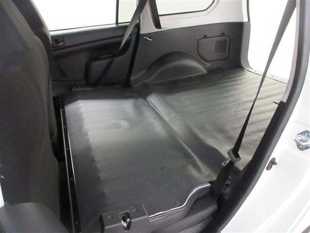 プロボックス ＧＬ　ワンセグ　メモリーナビ　ミュージックプレイヤー接続可　バックカメラ　衝突被害軽減システム　ＥＴＣ　ワンオーナー　記録簿　アイドリングストップ（11枚目）