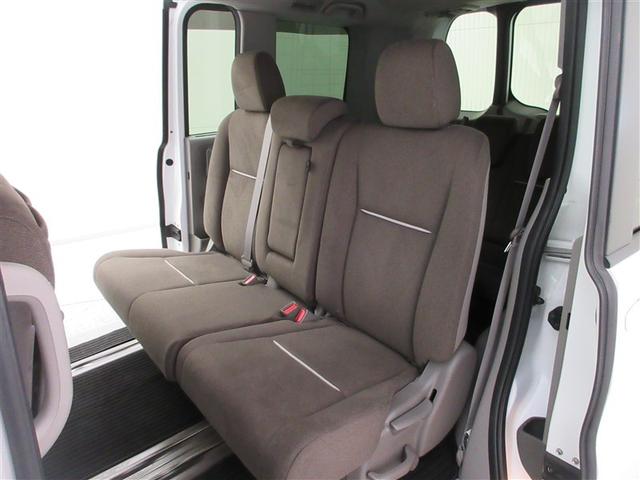 ステップワゴン Ｇ　フルセグ　メモリーナビ　ＤＶＤ再生　ミュージックプレイヤー接続可　バックカメラ　衝突被害軽減システム　ＥＴＣ　ドラレコ　電動スライドドア　ウオークスルー　乗車定員８人　３列シート　ワンオーナー　記録簿（10枚目）