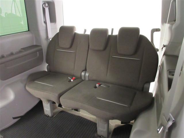 ステップワゴン Ｇ　フルセグ　メモリーナビ　ＤＶＤ再生　ミュージックプレイヤー接続可　バックカメラ　衝突被害軽減システム　ＥＴＣ　ドラレコ　電動スライドドア　ウオークスルー　乗車定員８人　３列シート　ワンオーナー　記録簿（11枚目）