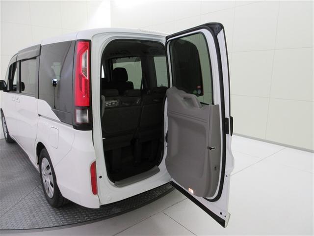 ステップワゴン Ｇ　フルセグ　メモリーナビ　ＤＶＤ再生　ミュージックプレイヤー接続可　バックカメラ　衝突被害軽減システム　ＥＴＣ　ドラレコ　電動スライドドア　ウオークスルー　乗車定員８人　３列シート　ワンオーナー　記録簿（13枚目）