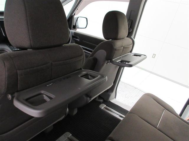 ステップワゴン Ｇ　フルセグ　メモリーナビ　ＤＶＤ再生　ミュージックプレイヤー接続可　バックカメラ　衝突被害軽減システム　ＥＴＣ　ドラレコ　電動スライドドア　ウオークスルー　乗車定員８人　３列シート　ワンオーナー　記録簿（25枚目）